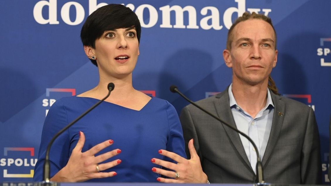 Pekarová: Zbavit Zemana pravomocí je krajní řešení - Novinky